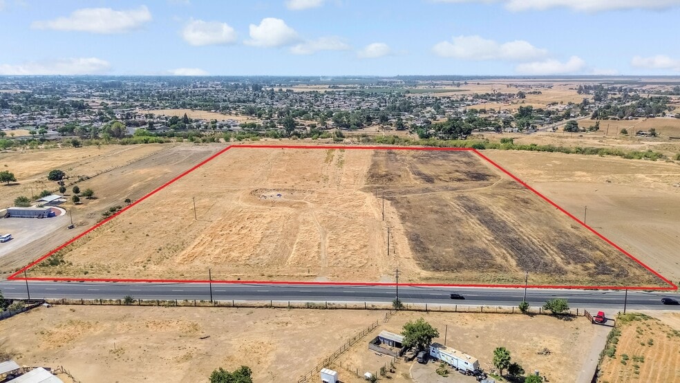 More Photos Of 28139 Highway 145, Madera Land For Sale