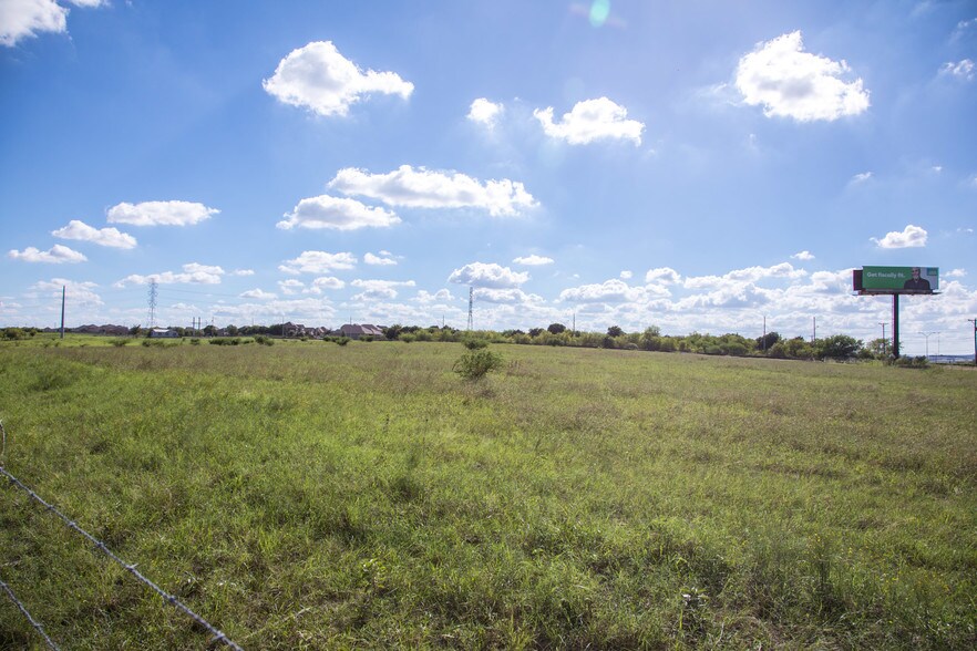 More Photos Of 25090 Interstate 35 N & Eckhardt Rd, Schertz Land For Sale