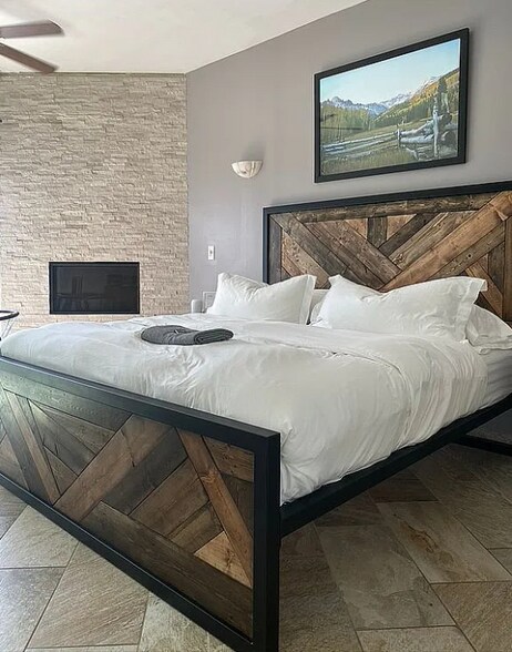 More Photos Of 236 Pinecrest Rd, Woodland Park Hospitality For Sale