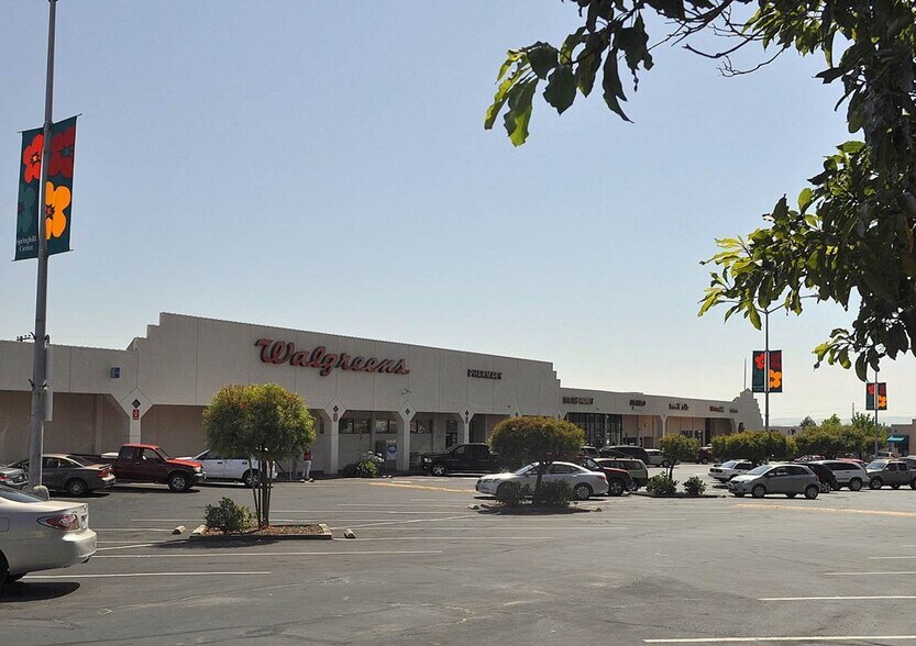 More Photos Of 2621-2661 Springs Rd, Vallejo Unknown For Lease