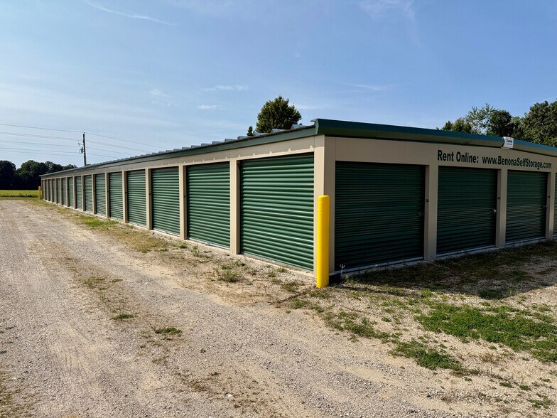 More Photos Of 5450 W Shelby Rd, Shelby Specialty For Sale