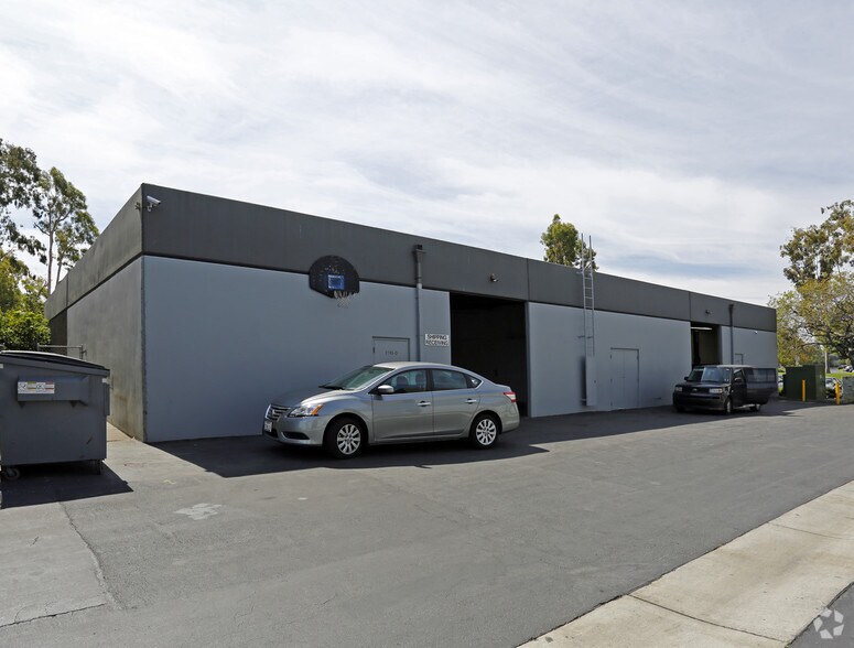 More Photos Of 3195 Airport Loop Dr, Costa Mesa Light Manufacturing For Lease