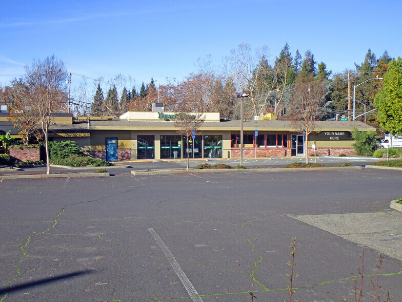 Primary Photo Of 1202-1220 W Steele Ln, Santa Rosa Storefront For Sale