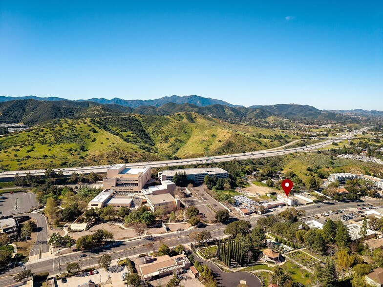 More Photos Of 1868 E Thousand Oaks Blvd, Thousand Oaks Medical For Sale