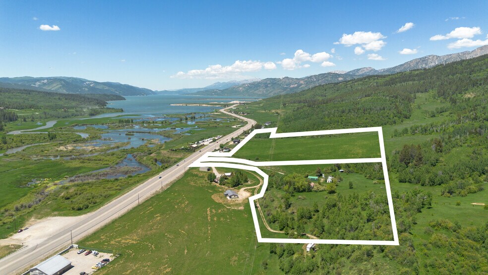 More Photos Of Lots 1 & 2 Lever Spring rd, Alpine Land For Sale
