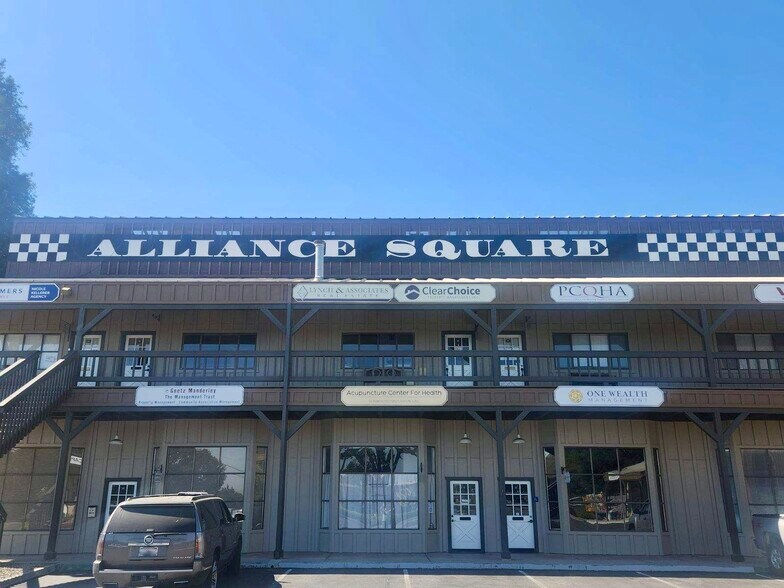 More Photos Of 935 Riverside Ave, Paso Robles Medical For Sale