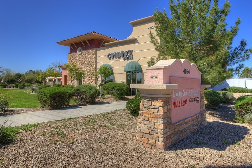 More Photos Of N Recker Rd, Gilbert Unknown For Lease