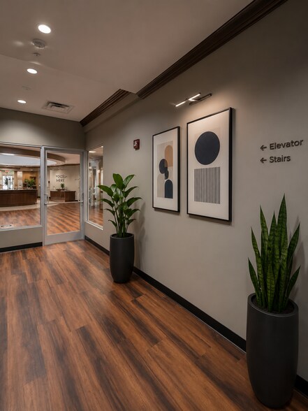 More Photos Of 6501 Kingston Pike, Knoxville Bank For Lease