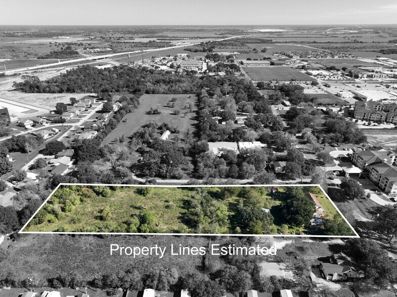 More Photos Of 31742 Waller Tomball Rd, Waller Land For Sale