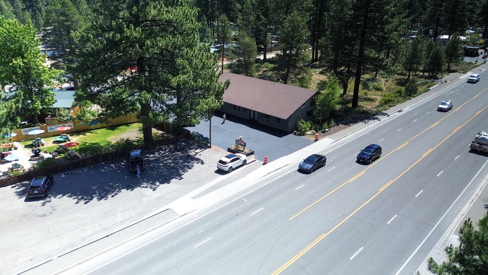 More Photos Of 807 Emerald Bay Rd, South Lake Tahoe Office For Sale