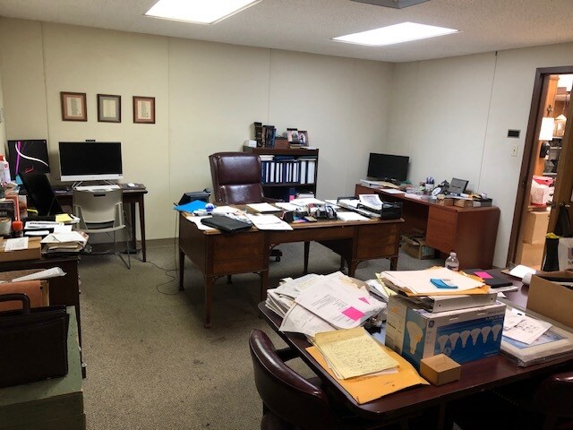 More Photos Of 4221 Linwood Ave, Shreveport Office For Sale