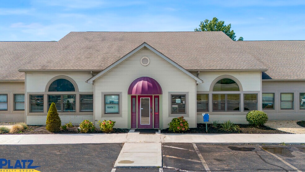 More Photos Of 950 Youngstown Warren Rd, Niles Medical For Sale