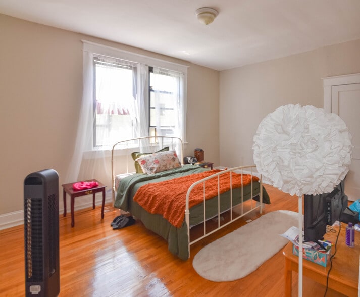 More Photos Of 2107-2111 Park Ave, Baltimore Apartments For Sale