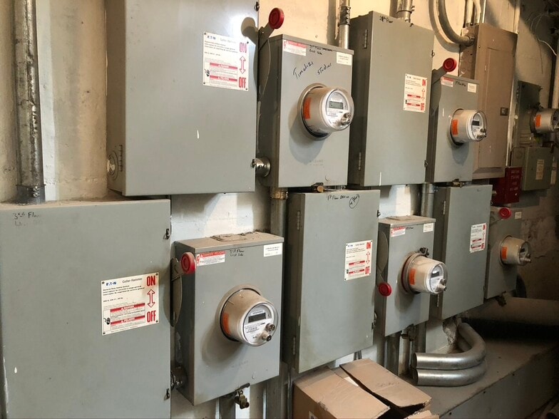 More Photos Of 753-755 E 134th St, Bronx Warehouse For Sale