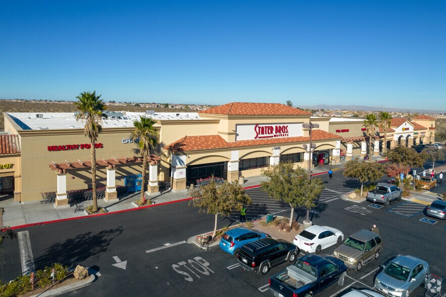 More Photos Of 14136-14200 Hwy 395, Adelanto Unknown For Lease