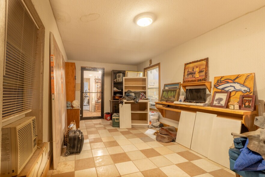 More Photos Of 14751 Horizon Blvd, Horizon City Warehouse For Lease