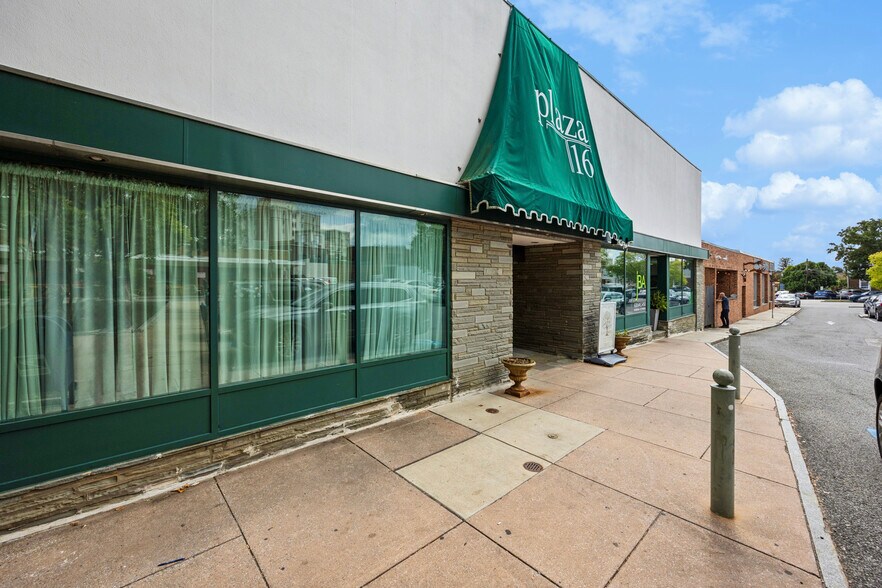 More Photos Of 16 Lancaster Ave, Ardmore Office For Lease