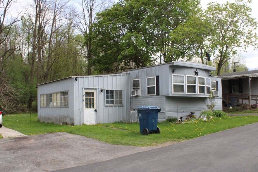 More Photos Of 3841 Trolley Rd, Palmyra Multifamily For Sale