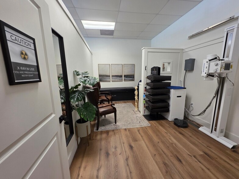 More Photos Of 61 Riverwalk Blvd, Ridgeland Storefront Retail Office For Lease