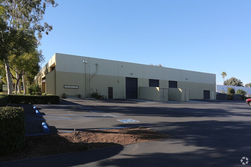More Photos Of 100-102 Kalmus Dr, Costa Mesa Warehouse For Sale