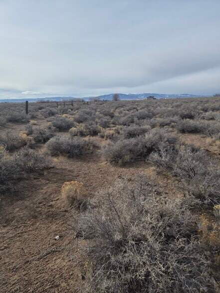 More Photos Of County Road 106 south, Alamosa Land For Sale