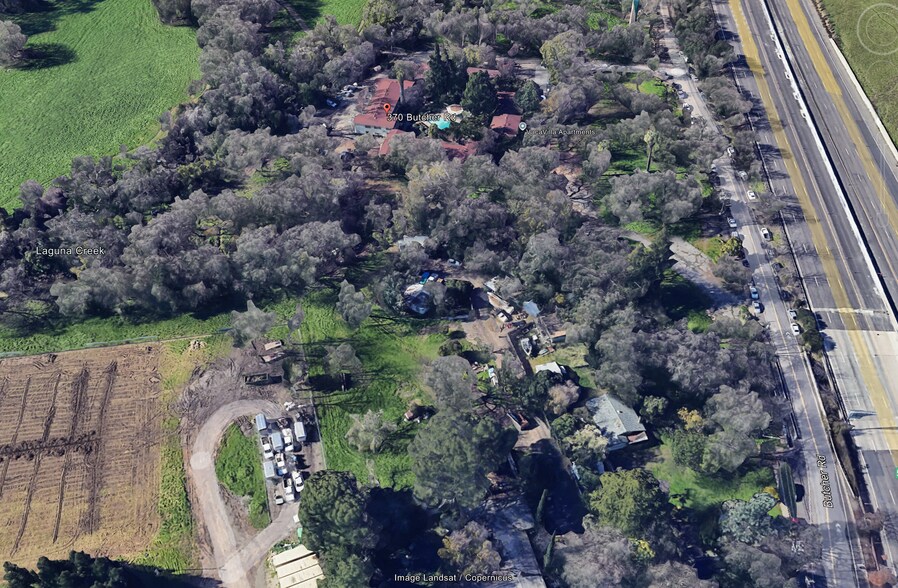 More Photos Of 280 Butcher Rd, Vacaville Land For Sale