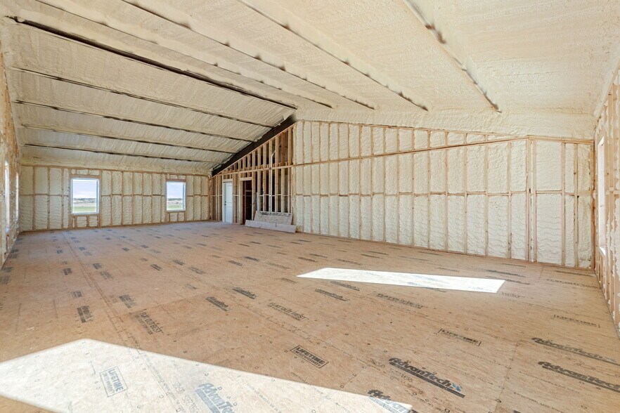 More Photos Of 2350 County Road 311, Jarrell Industrial For Lease