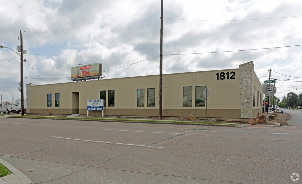 Primary Photo Of 1812 Durham Dr, Houston Office For Sale