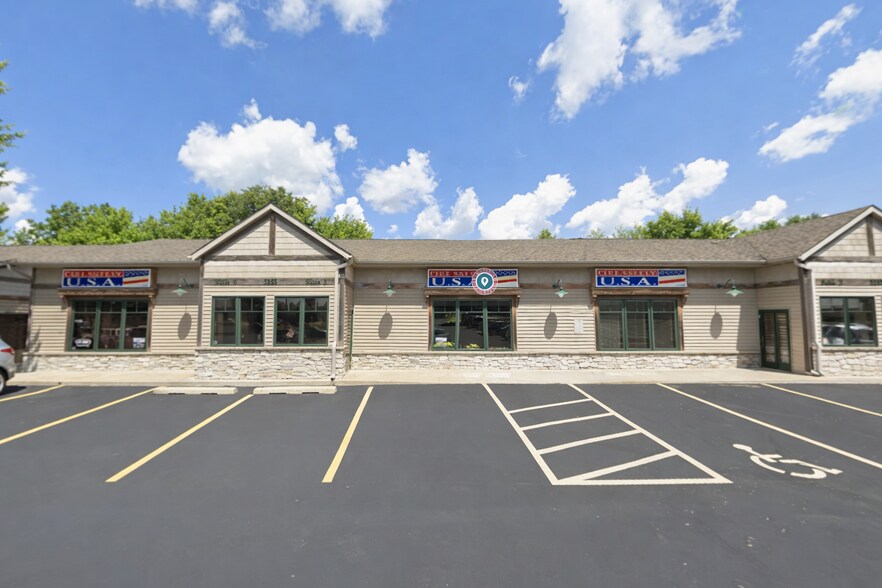 Primary Photo Of , Rochester Office For Sale