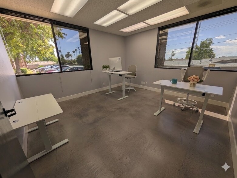 More Photos Of 1122 E Lincoln Ave, Orange Office Residential For Sale