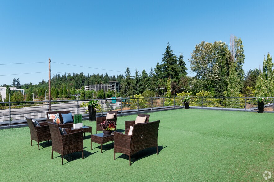 More Photos Of 3600 136th Pl SE, Bellevue Coworking Space