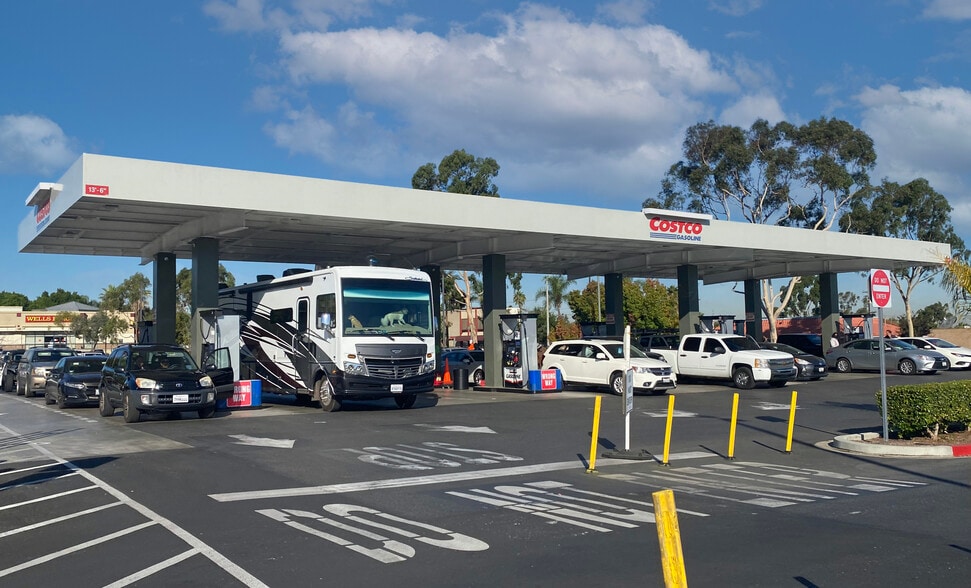 More Photos Of 2150-2172 E Willow St, Signal Hill Unknown For Lease