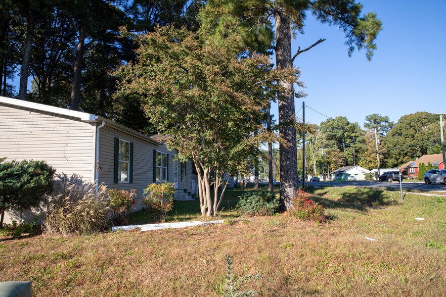 More Photos Of , Millsboro Office For Sale