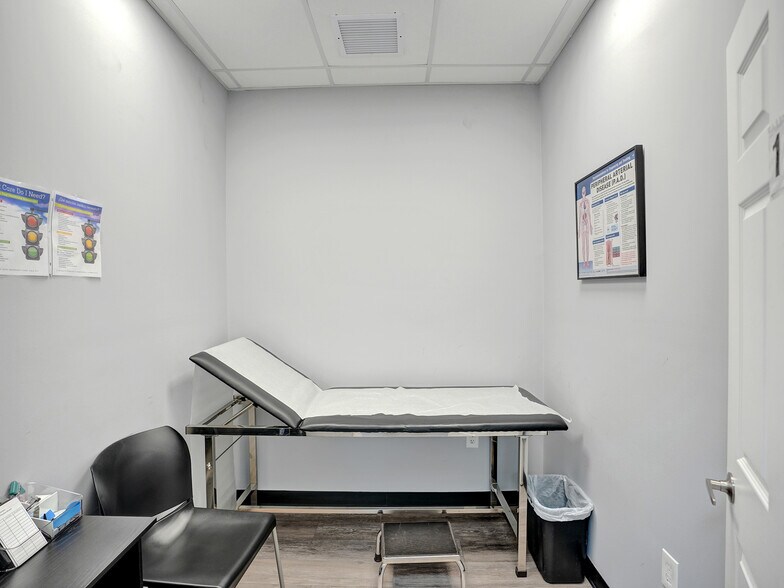 More Photos Of 8080 Pasadena Blvd, Pembroke Pines Rehabilitation Center For Sale