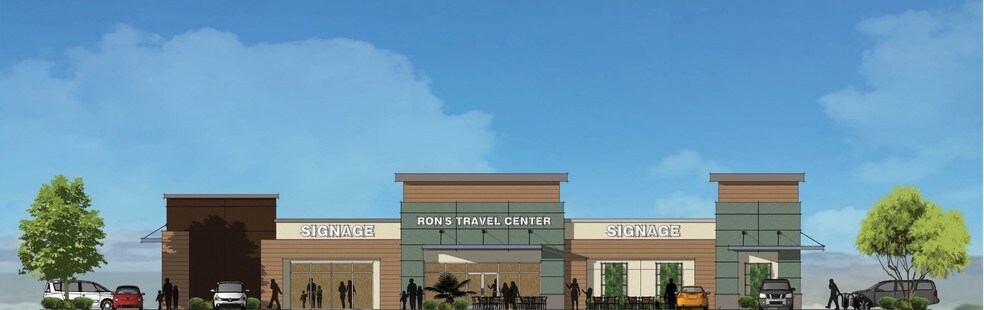 More Photos Of Collier Ave And Riverside Dr, Lake Elsinore Land For Lease