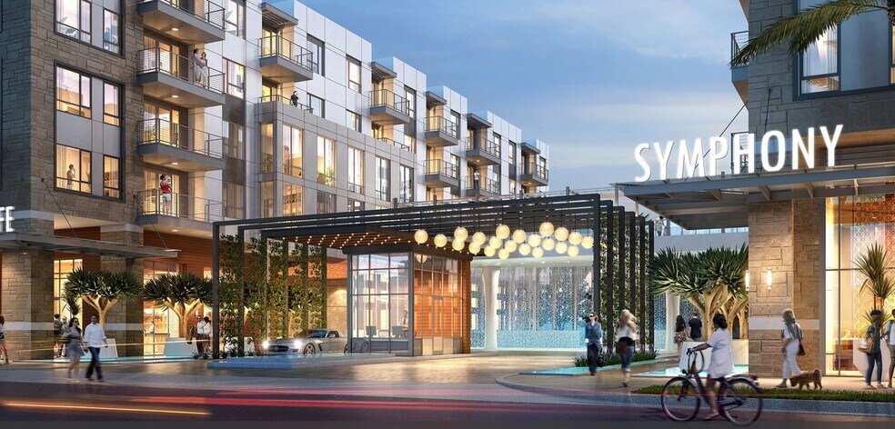 More Photos Of 585 Anton Blvd, Costa Mesa Apartments For Lease