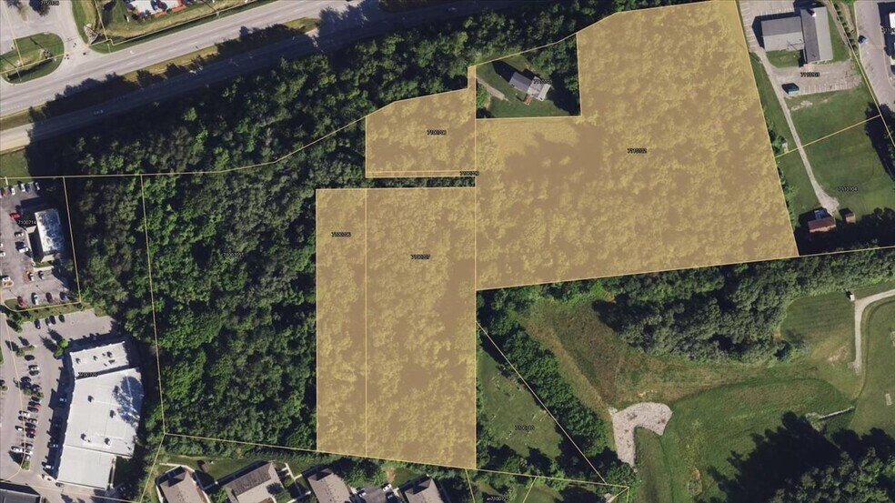 More Photos Of 0 Orange Ave Ne, Roanoke Land For Sale