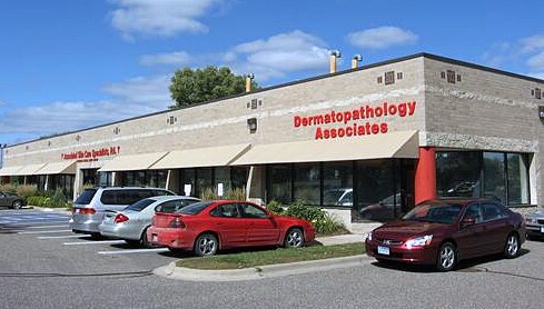 More Photos Of 7201-7245 University Ave NE, Fridley Medical For Lease