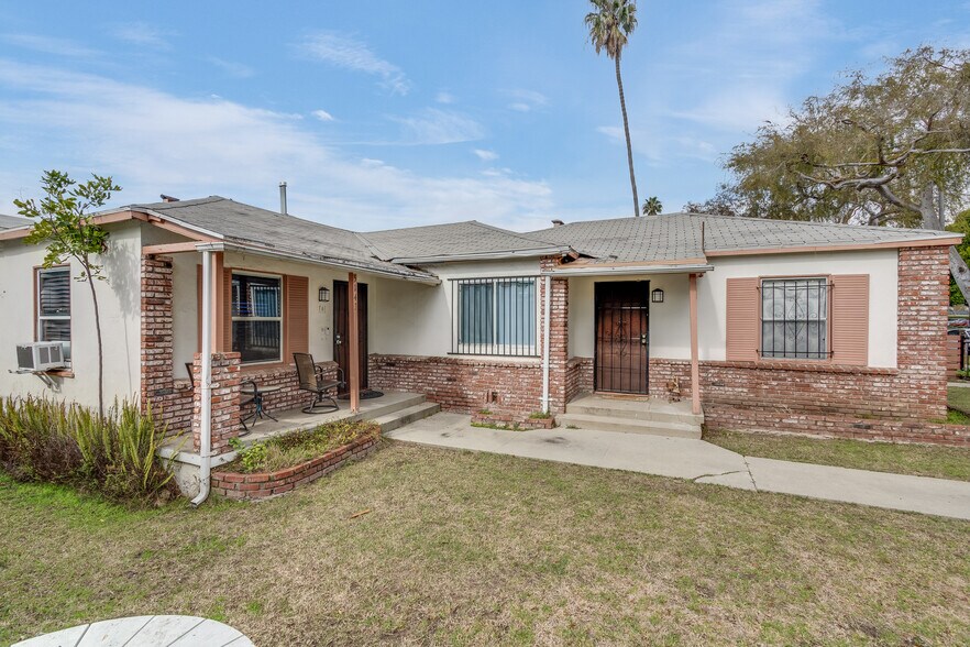 More Photos Of 5139 Overland Ave, Culver City Apartments For Sale