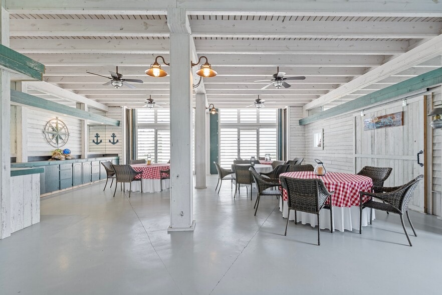 More Photos Of 220 Pungo Shores, Belhaven Lodge Meeting Hall For Sale