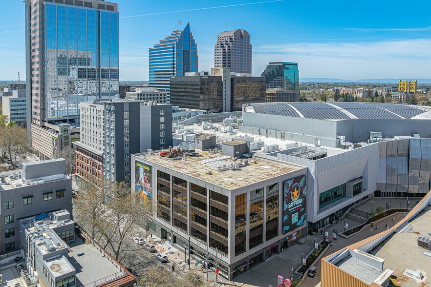 More Photos Of 630 K St, Sacramento Office For Lease