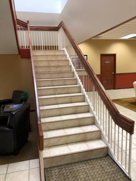 More Photos Of 2888 Nationwide Pky, Brunswick Light Manufacturing For Lease