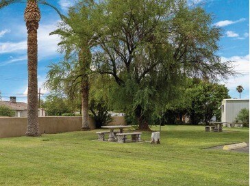 More Photos Of 5505 N Shannon Rd, Tucson Manufactured Housing Mobile Home Park For Sale