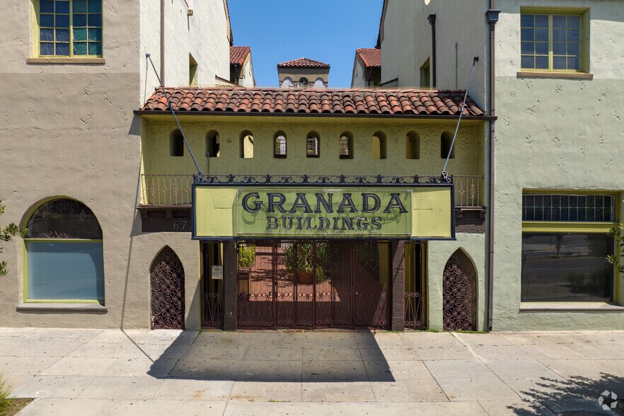 More Photos Of 672 S La Fayette Park Pl, Los Angeles Loft Creative Space For Lease