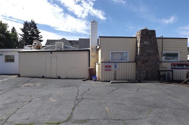 More Photos Of 2606 N Monroe St, Spokane Restaurant For Lease