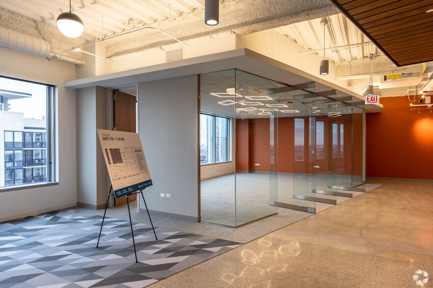 Photo of 17th Floor Ste 1750