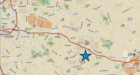 More Photos Of 1910 Highway 20 S, Conyers Unknown For Lease