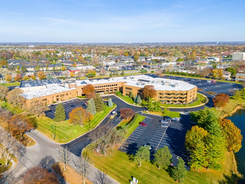 Primary Photo Of 5000 Arlington Centre Blvd, Upper Arlington Office For Lease