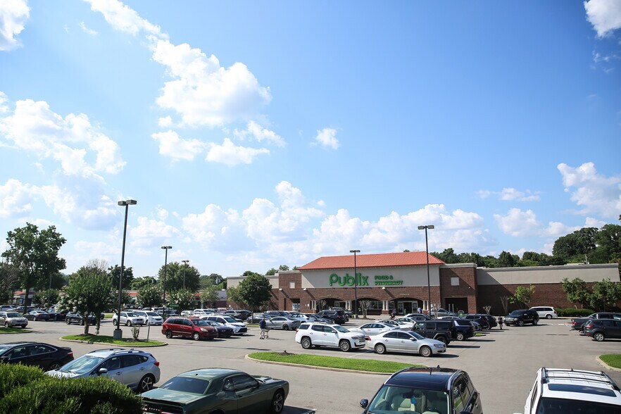 More Photos Of 15544-15580 Old Hickory Blvd, Nashville Unknown For Lease