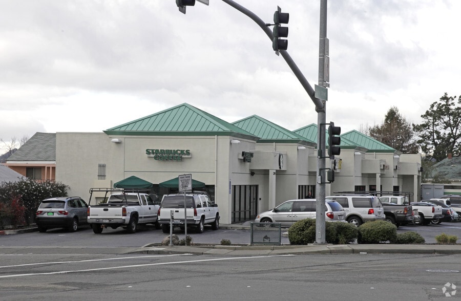 More Photos Of 22063-22095 Center St, Castro Valley General Retail For Lease